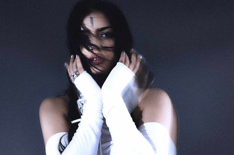 U.K. Dance Phenom Yunè Pinku on Her ‘Music For Introverted Ravers’