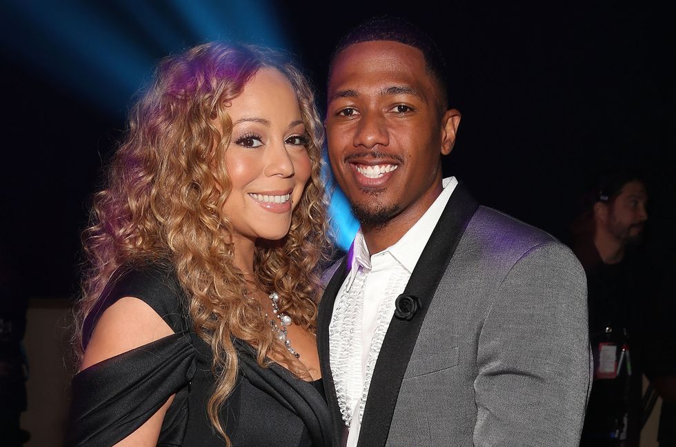Nick Cannon Says Dem Babies ‘Enjoy’ Being the Oldest of His 12 Kids