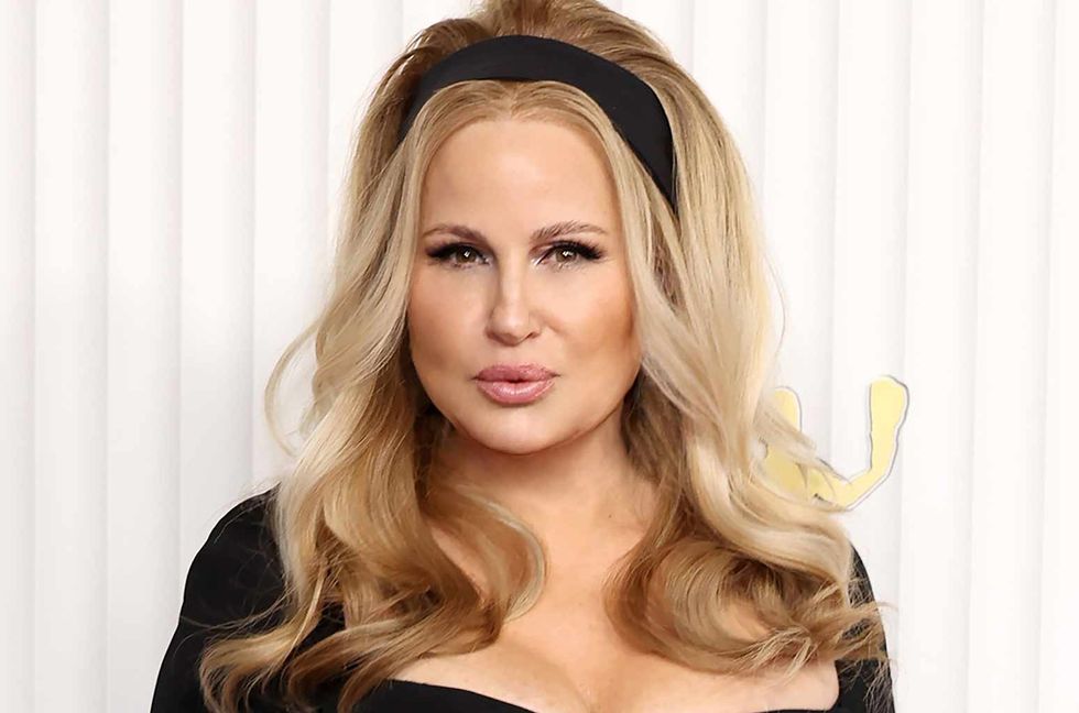 Jennifer Coolidge to Receive Comedic Genius Award at 2023 MTV Movie & TV Awards