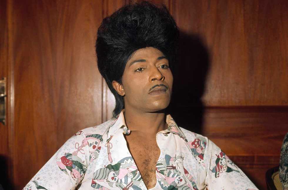‘Little Richard: I Am Everything’ Director Lisa Cortés on Bringing the Rock & Roll Icon to Life in New Documentary