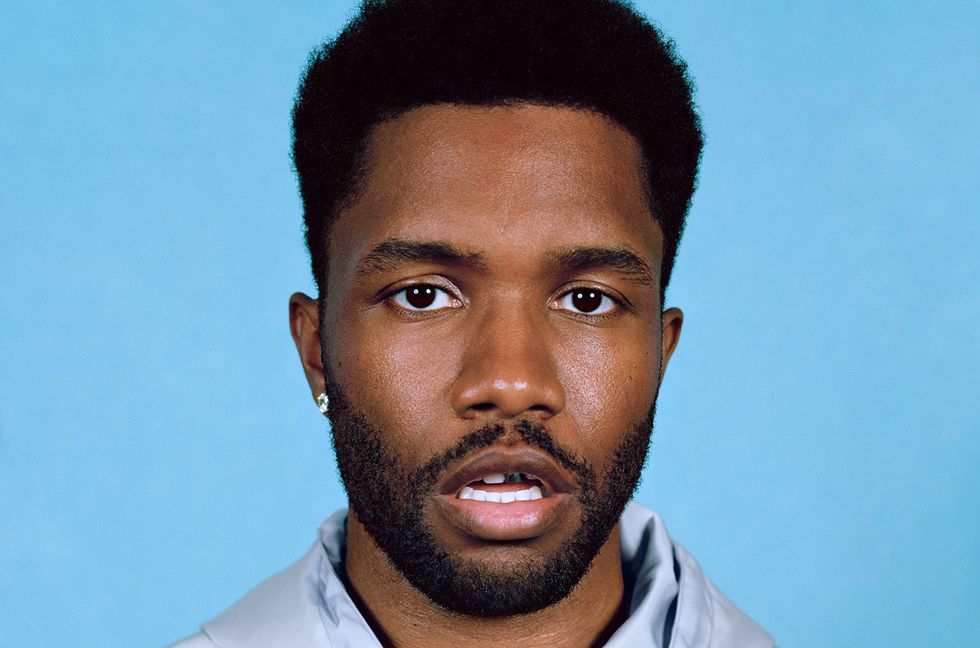 Frank Ocean’s Coachella Preparation: Hockey Players Describe When ‘The Wheels Started to Fall Off’