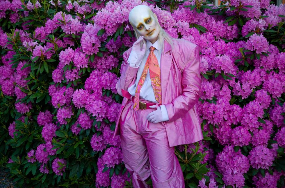 20 Questions With Fever Ray: Loving Cyndi Lauper, Being ‘Too Shy to Karaoke’ & Celebrating Latest Album With a ‘Queer Reunion’