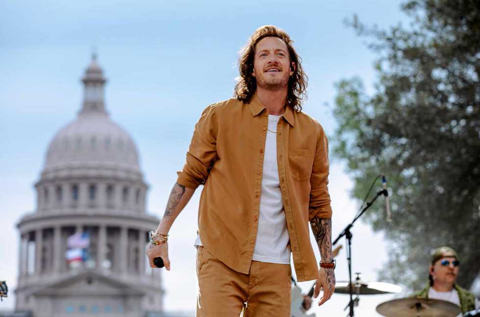 Tyler Hubbard, Trisha Yearwood, CeCe Winans & More to Participate in Nashville Event to Support Teachers