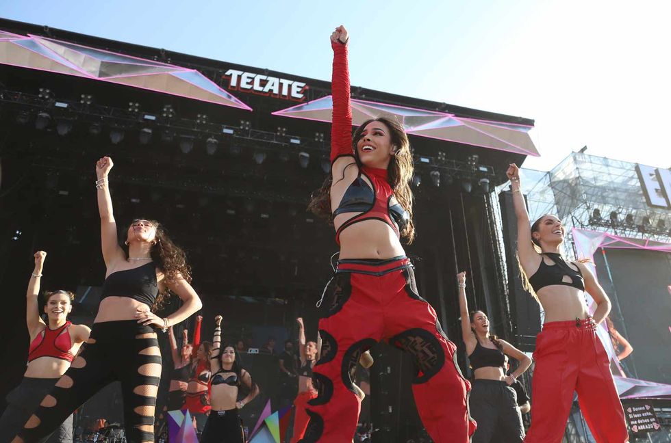 Who Are You Most Excited to See Perform at the 2023 Latin American Music Awards? Vote!