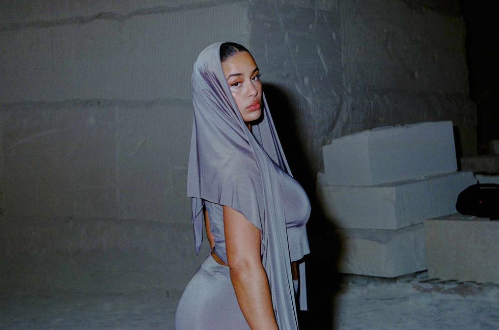 R&B/Hip-Hop Fresh Picks of the Week: D4vd, Khamari, Jorja Smith & More