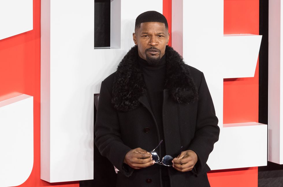 Jamie Foxx Remains Hospitalized a Week After ‘Medical Complication’