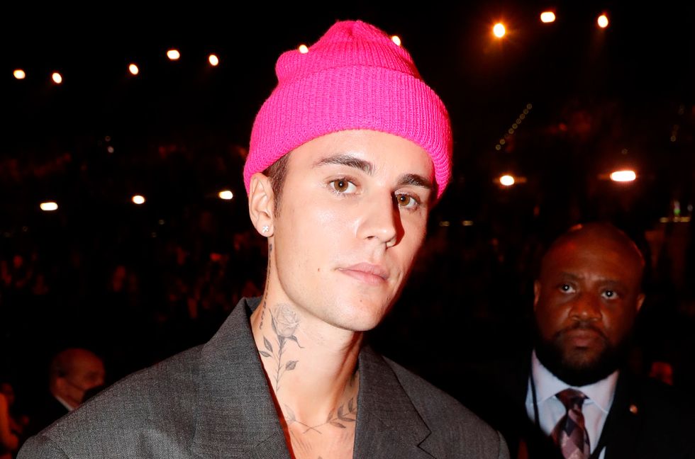 Justin Bieber Sends Supportive Message to Frank Ocean After Divisive Coachella Set: ‘His Artistry Is Simply Unmatched’