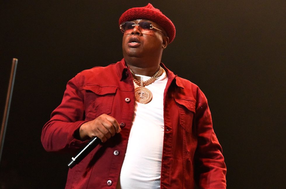 E-40 Calls Out Sacramento Kings Organization for ‘Racial Bias’ After Being Kicked Out of Playoff Game