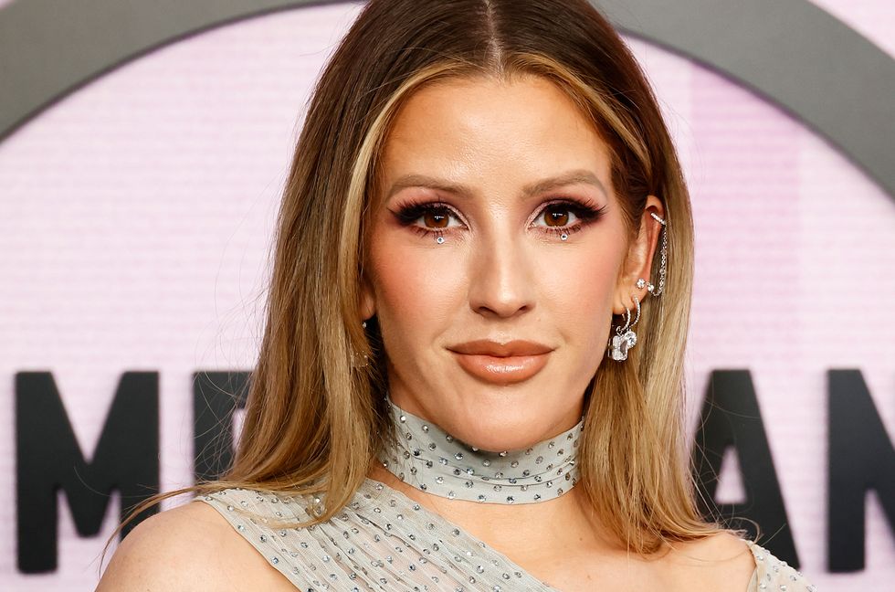 Ellie Goulding Nabs First U.K. Chart Double