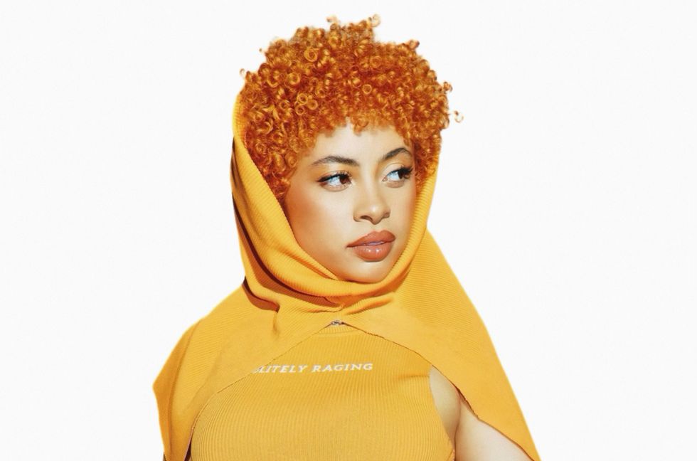 Ice Spice, Rosa Linn & More Among Shazam’s 2023 Breakthrough Predictions