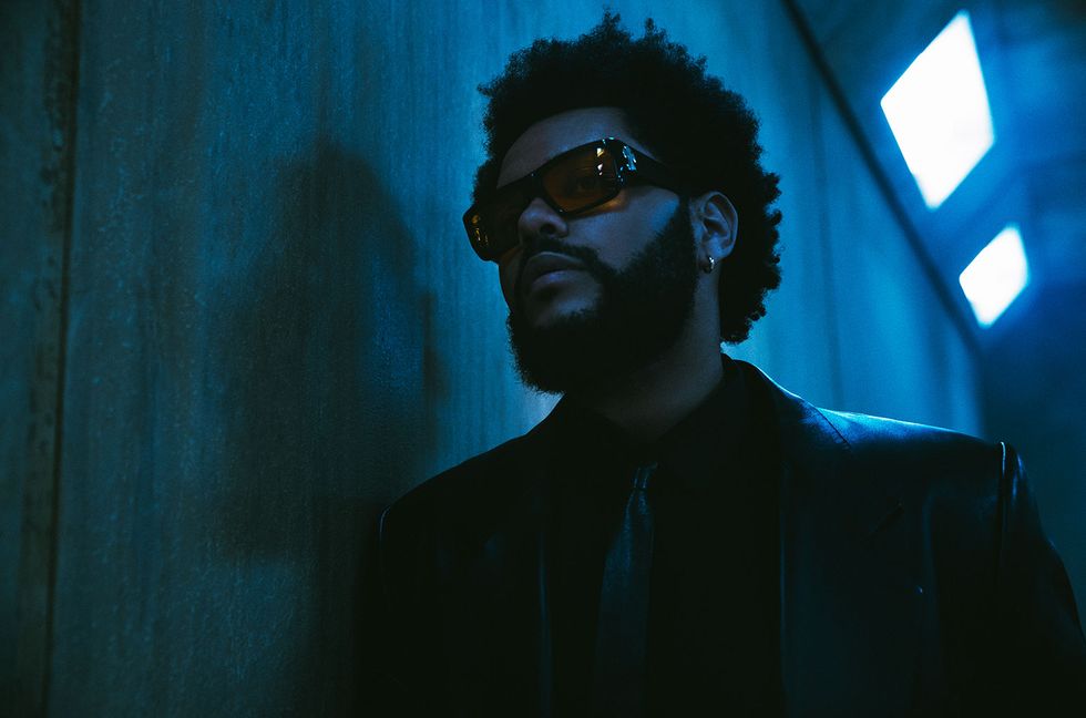 The Weeknd Partners With Universal Studios for Nightmarish ‘After Hours’-Inspired Haunted House