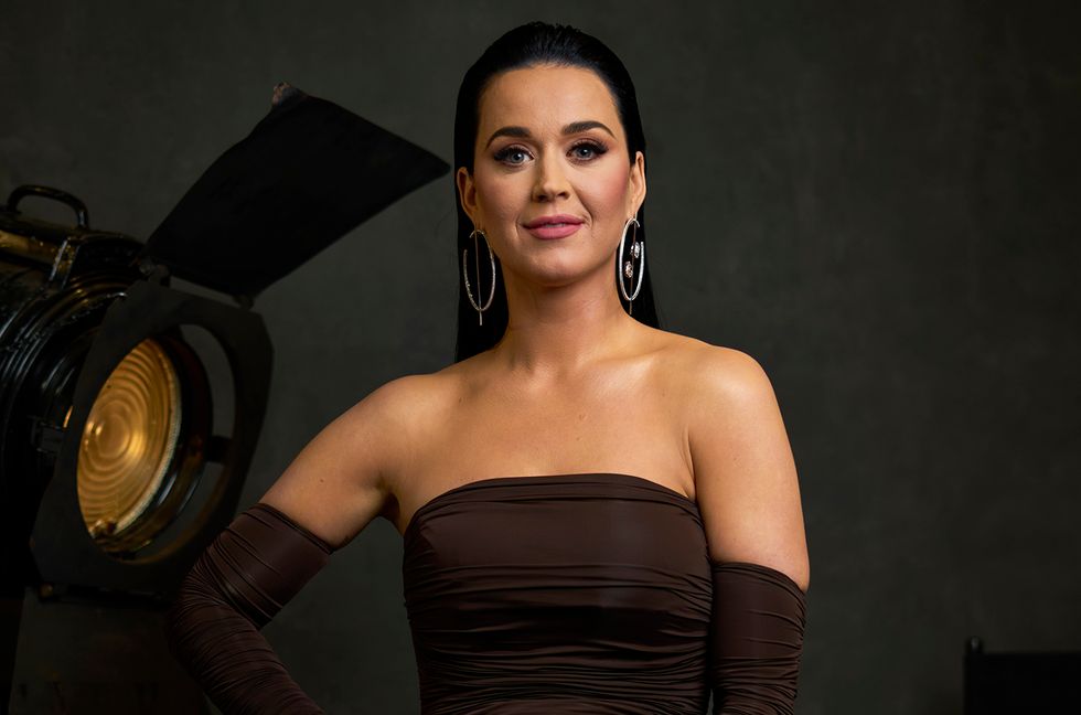 Katy Perry, Lionel Richie & Andrea Bocelli Lead King Charles’ Coronation Lineup