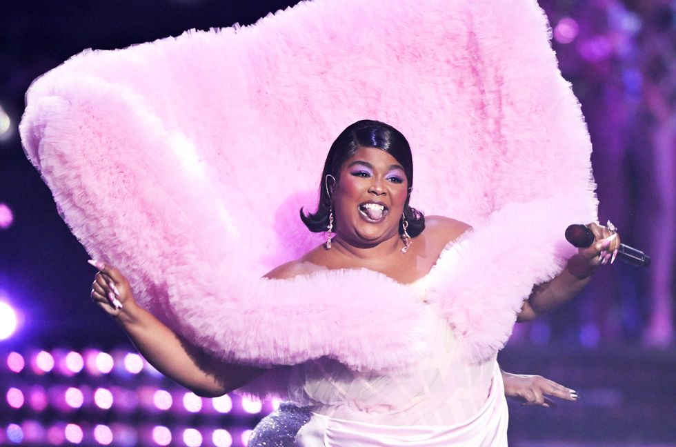 Lizzo & Jack Black Join Forces for Unexpected ‘The Mandalorian’ Cameo