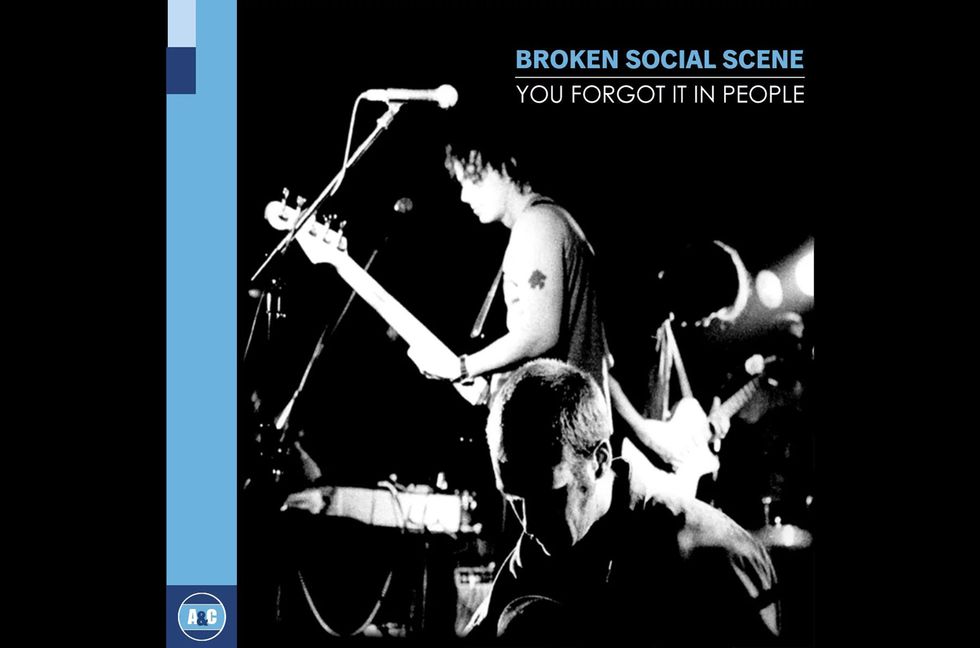 ‘That Moment in the Basement’: An Oral History of Broken Social Scene’s ‘Anthems for a Seventeen Year-Old Girl’