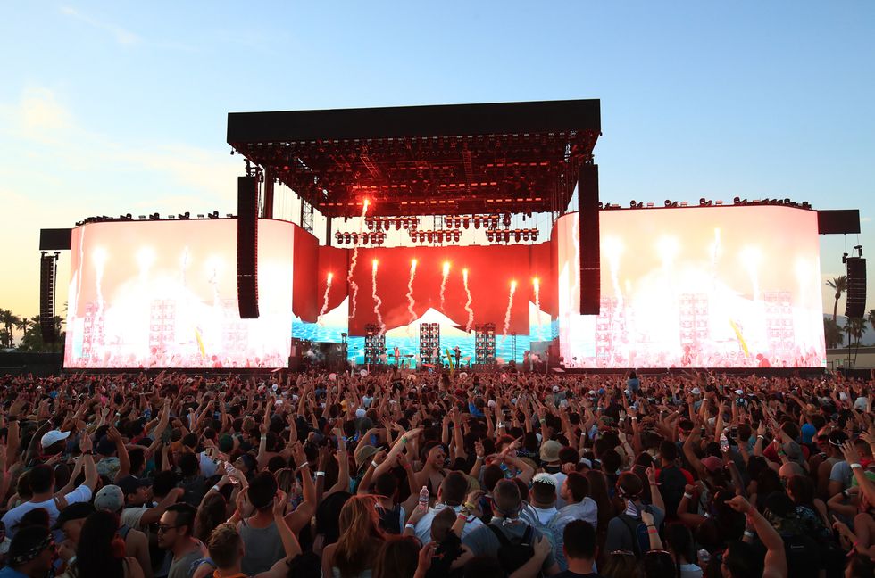 Coachella 2023 Announces ‘Fortnite’ Metaverse Activation Featuring Music From Porter Robinson