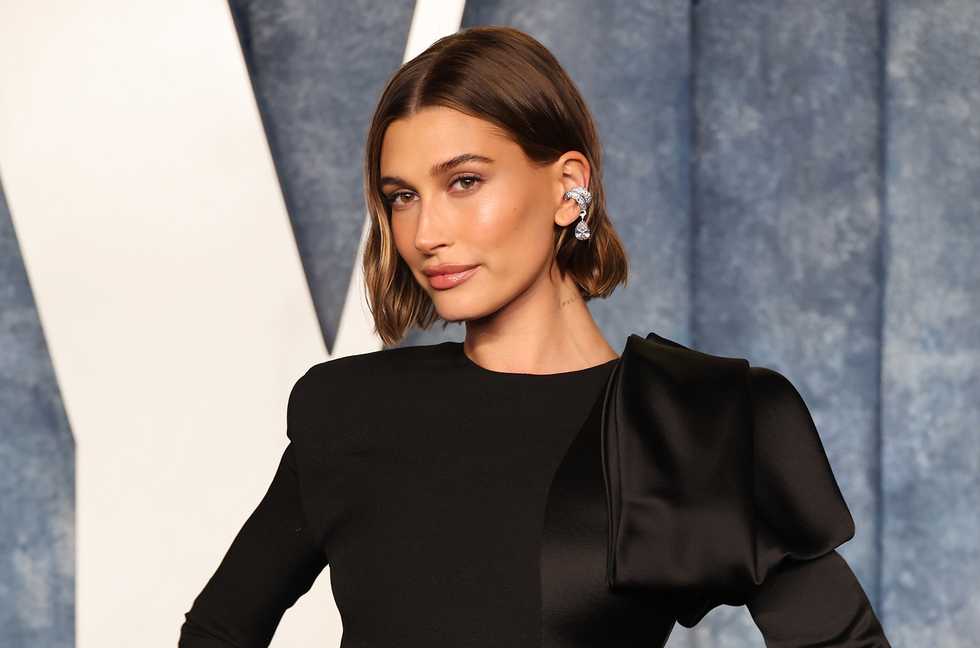 Hailey Bieber Launches Cooking Show