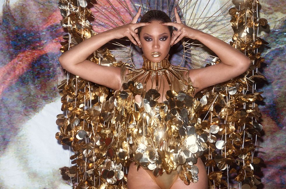 Beyoncé‘s Music Is Coming to Apple Fitness+ Workouts Soon