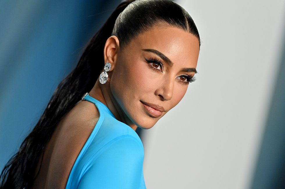 Kim Kardashian Joins ‘American Horror Story’ Cast