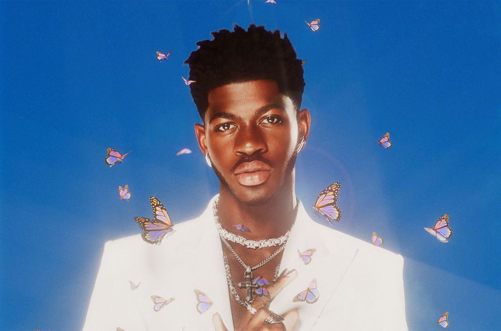 What’s Your Favorite Lil Nas X Hot 100 Hit? Vote!