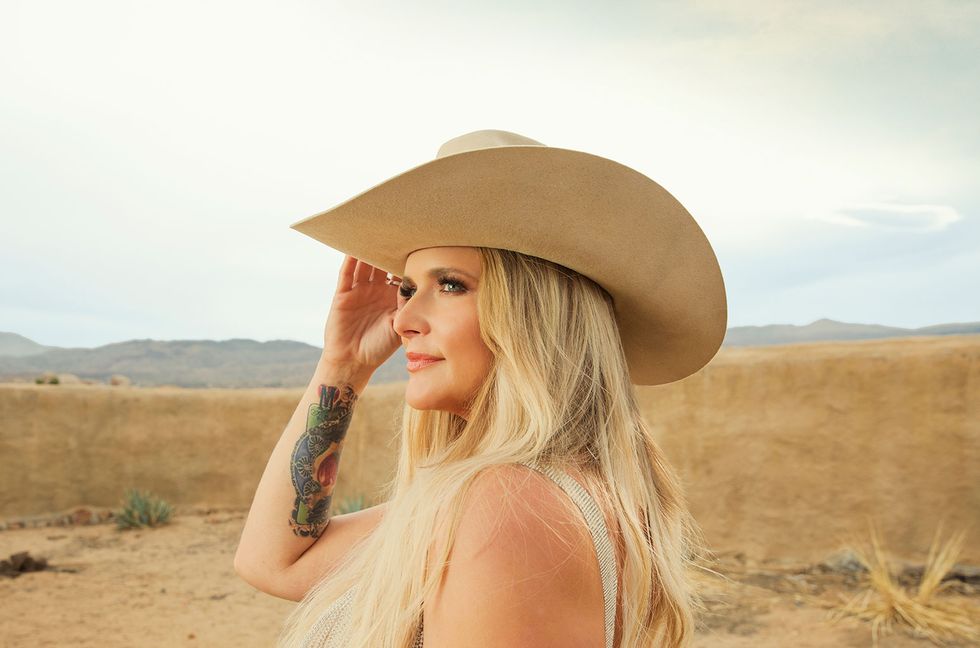 Miranda Lambert Leads 2023 Country Grammy Nominations While Genre Gets Shut Out of Big Four Categories