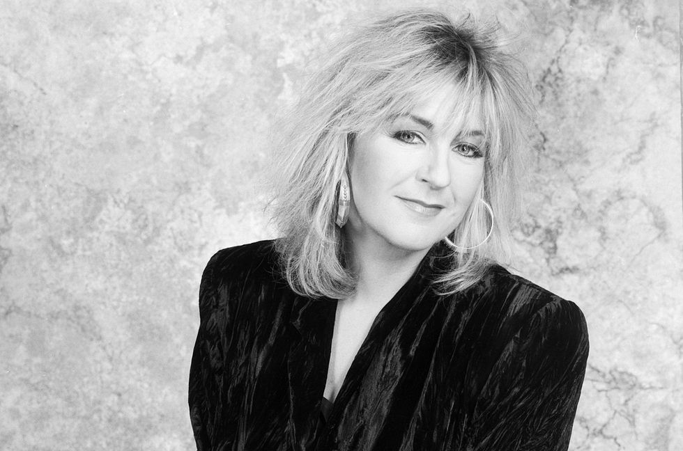 Christine McVie’s Cause of Death Revealed