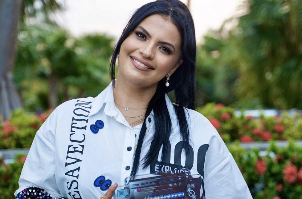 VASSY Talks EDM ‘Icon’ Award, Inspiration and Artist Album