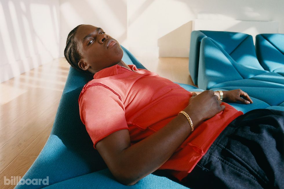 With His Major Label Debut, Can Daniel Caesar Reinvigorate R&B?