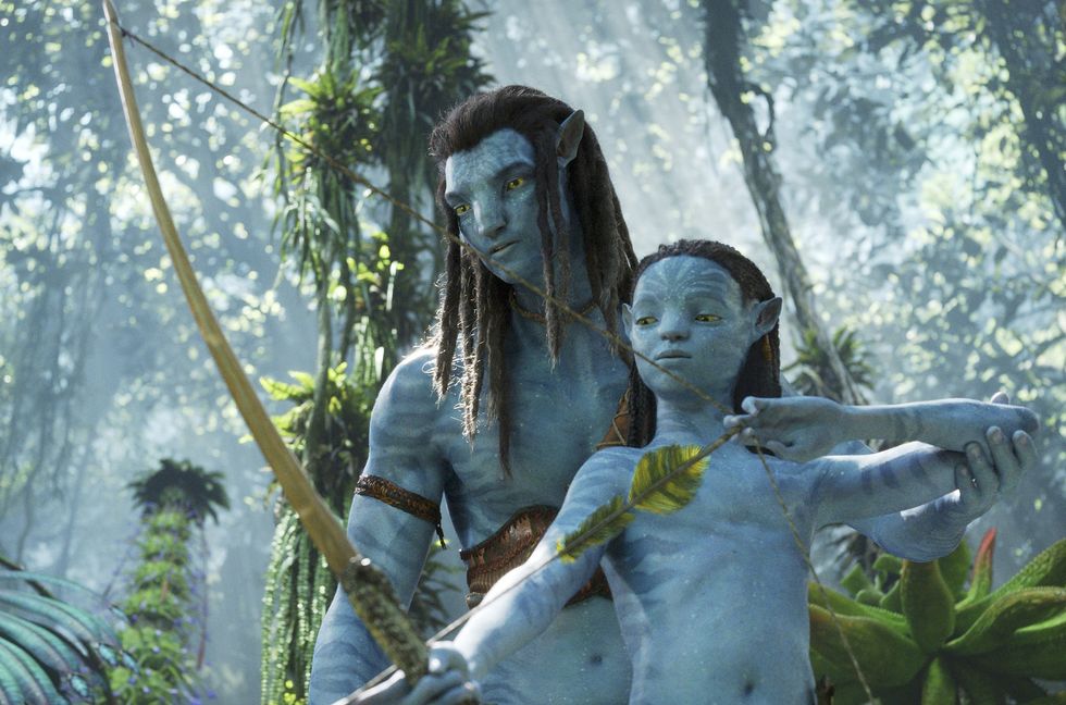 ‘Avatar: The Way of Water’ & ‘Creed III’ Are Officially on VOD: How to Stream the Blockbuster Films From Home