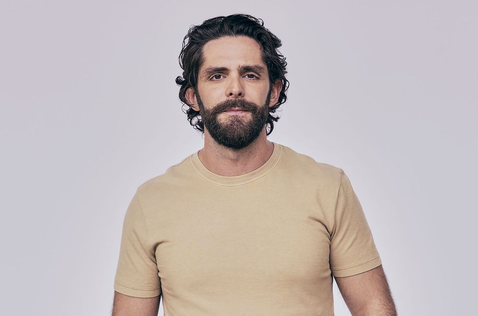 Thomas Rhett, Chris Tomlin, Carrie Underwood & More Set for Nashville Concert Honoring Victims of Covenant School Shooting