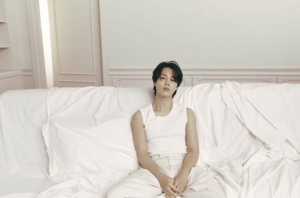 Jimin Debuts Atop Hot 100 & At No. 2 on Billboard 200: Which Is the Bigger Accomplishment?