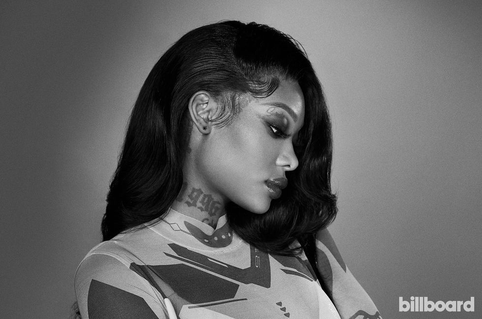 Summer Walker Wants to See the World — Even If She Isn’t Crazy About Touring