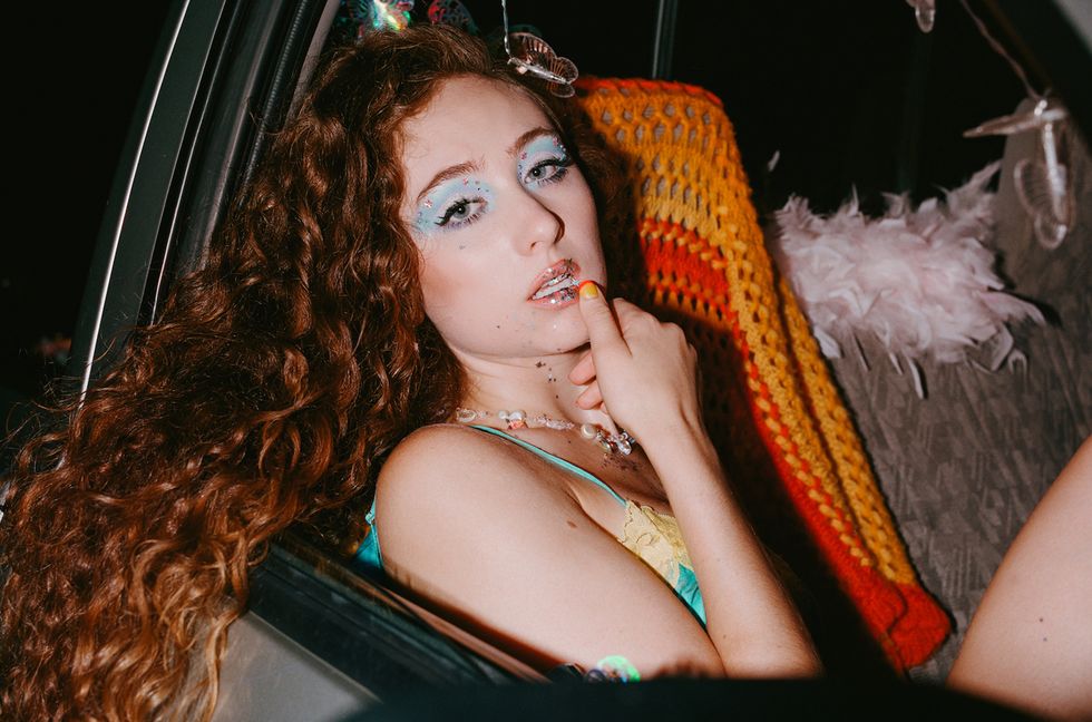 Chappell Roan’s Big Year: How the DIY Indie-Pop Star ‘Casual’-ly Thrived in Her Post-Label Era