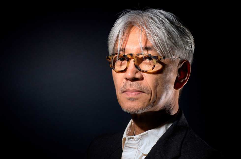 Ryuichi Sakamoto, Oscar-Winning Composer & Yellow Magic Orchestra Member, Dies at 71