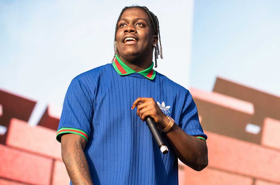 Watch Lil Yachty Tell Sarah Sherman She’s Definitely Going to Jail For Not Paying Taxes in ‘SNL’ Promo