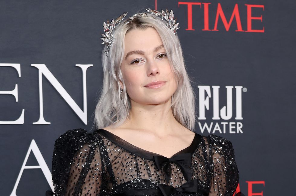 Phoebe Bridgers Calls Out Trolls Who ‘Bullied’ Her on the Way to Her Dad’s Funeral: ‘Grow the F— Up’