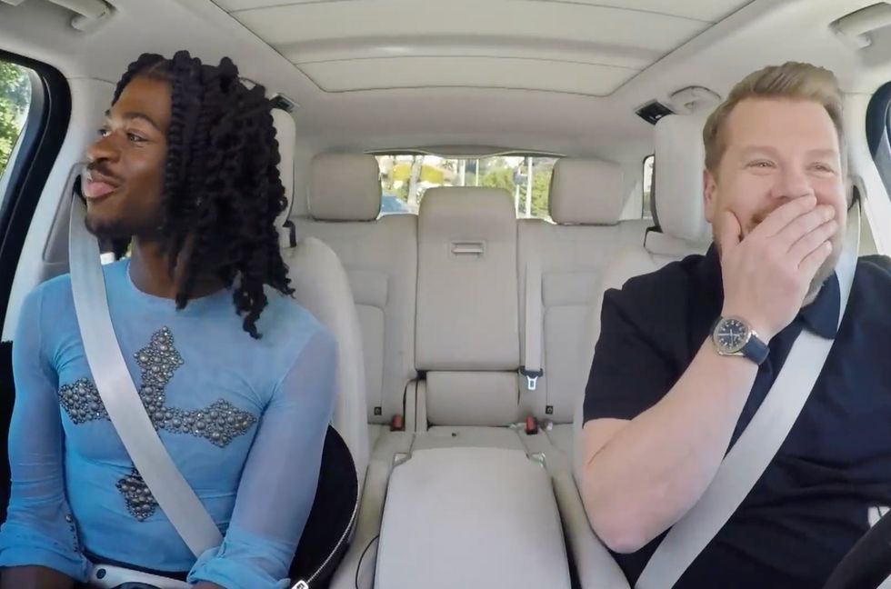 No, Lil Nas X Did Not Actually Go on a Date With Michael Bublé: Here’s How the Singer Reacted to the Joke