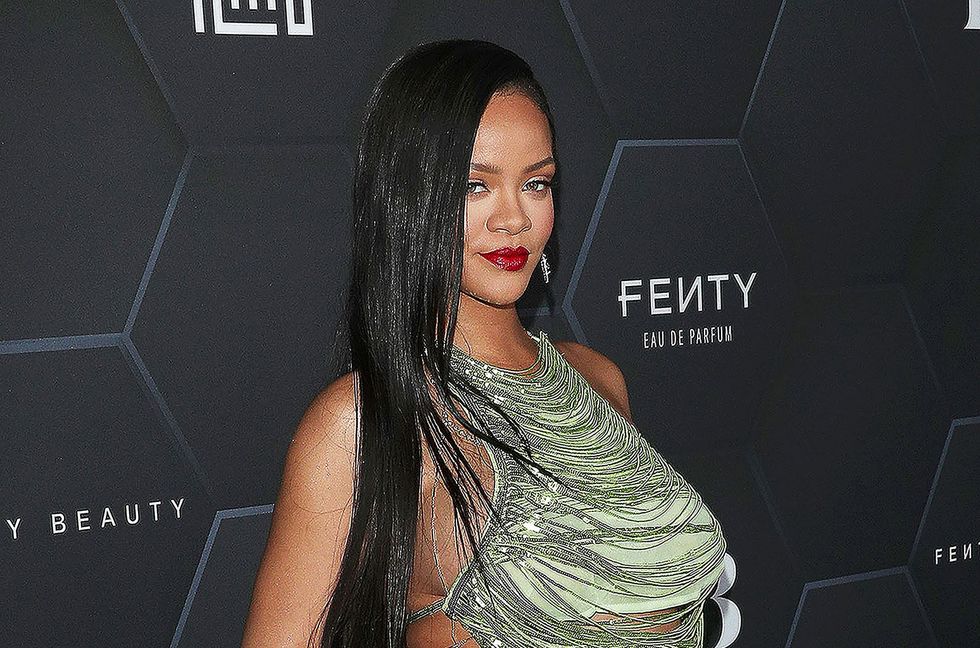 Katy Perry Congratulates Rihanna on Baby Birth: ‘It’s a Beautiful, Magic Time’