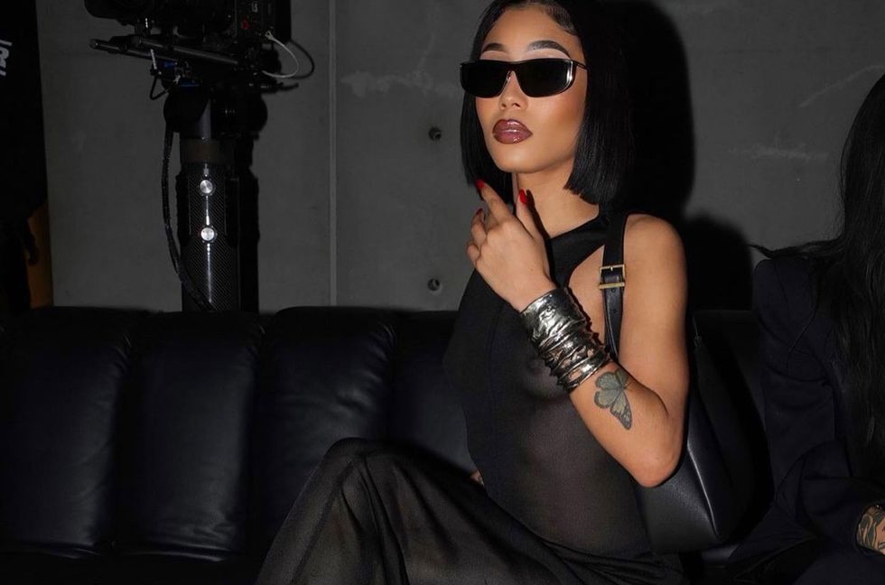 Coi Leray Hits No. 1 on Emerging Artists Chart Thanks to ‘Players’