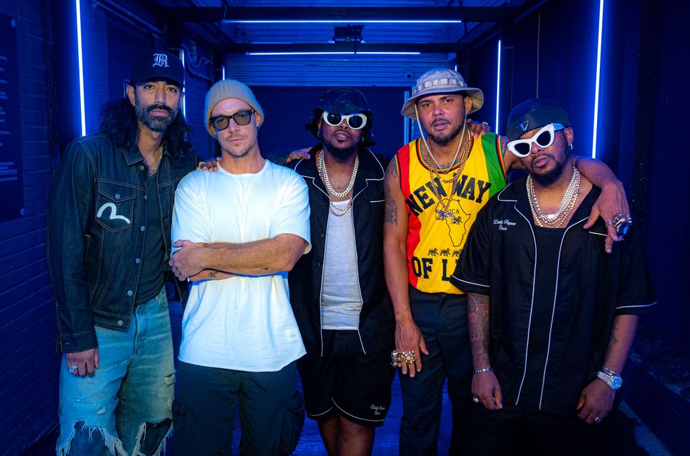 ‘It Can’t Just Be a Vibe Anymore’: Can Major Lazer and Major League Djz Really, Truly Break the Amapiano Genre Stateside?