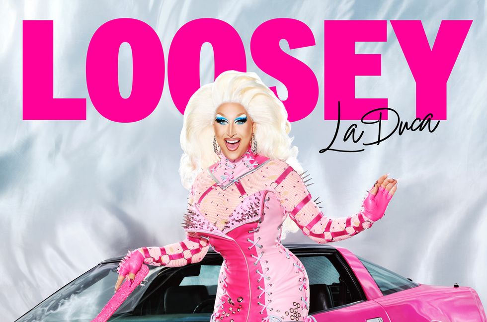 ‘RuPaul’s Drag Race’: Loosey LaDuca Still Isn’t Over the ‘Actually Crazy’ Virality of ‘Let Loose’