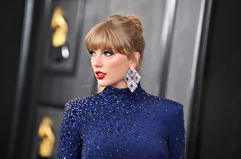 Taylor Swift Beats Copyright Lawsuit That Accused Her of Stealing ‘Lover’ Book From Little-Known Author