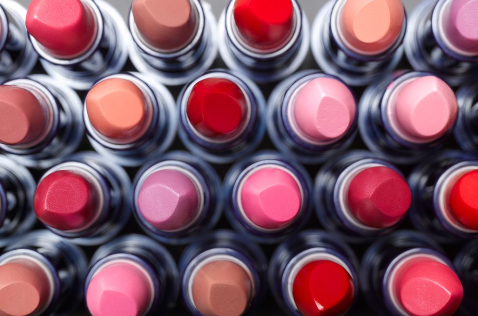 9 National Lipstick Day Deals You Won’t Want to Miss: Ulta, Sephora, Charlotte Tilbury & More