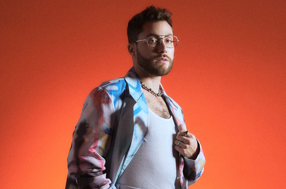 JORDY’s Love Letter to the LGBTQ Community