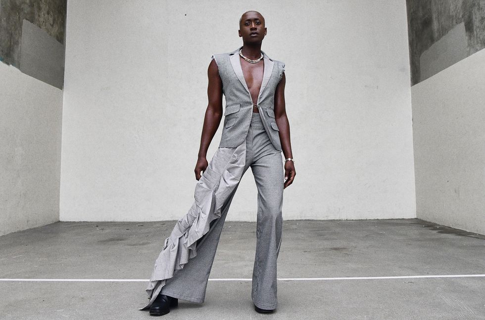 VINCINT’s Love Letter to the LGBTQ Community