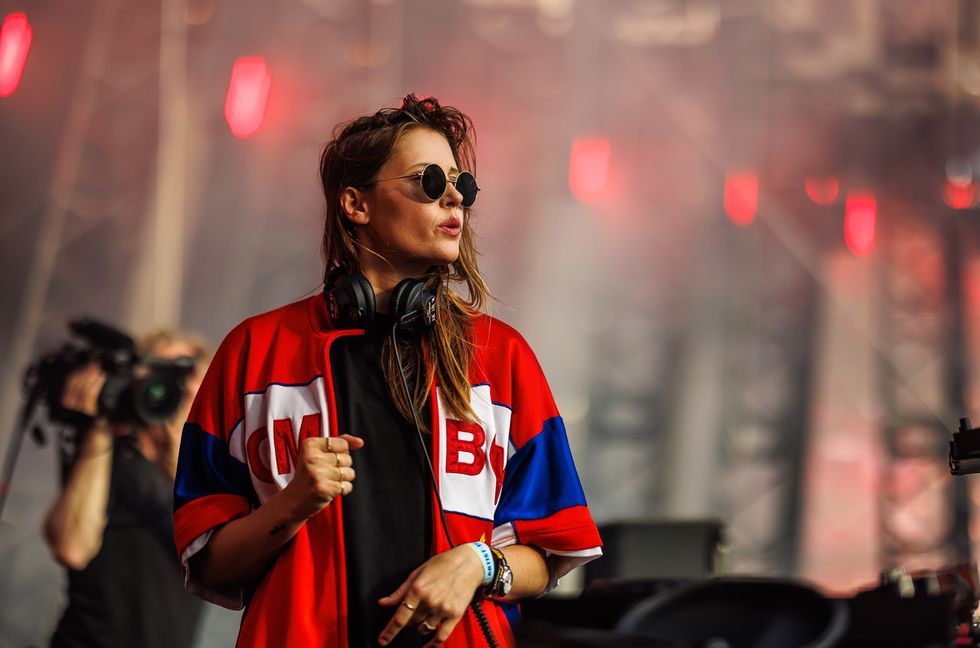 Ultra Music Festival 2023: What Does ‘Underground’ Even Mean Anymore?