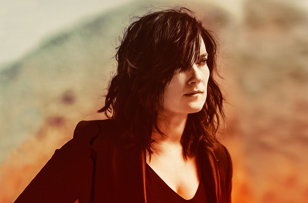 8 Must-Hear New Country Songs: Brandy Clark, Luke Combs, Randall King & More