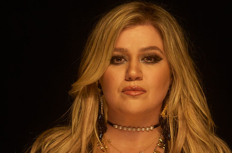 Kelly Clarkson Brings ‘Chemistry’ to Las Vegas: Exclusive