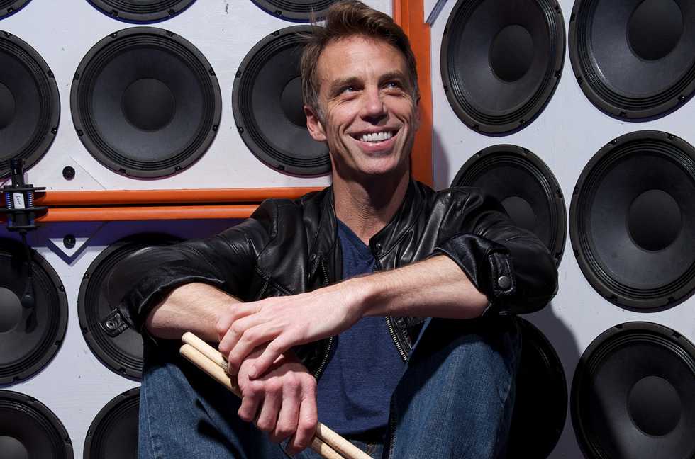 Pearl Jam’s Matt Cameron Addresses Rumors About Joining Foo Fighters on Drums for Upcoming Tour