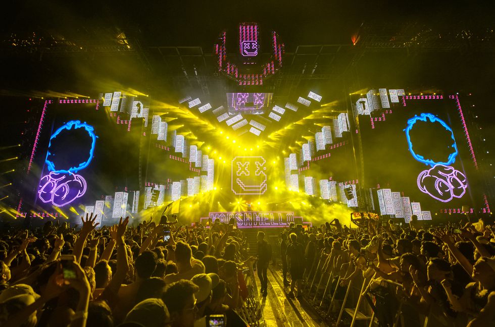 How to Stream Ultra Music Festival 2023 Live Online