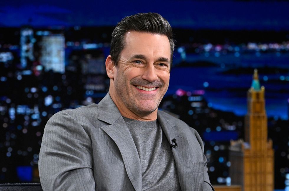 Jon Hamm Joins ‘Mean Girls’ Movie Musical Cast